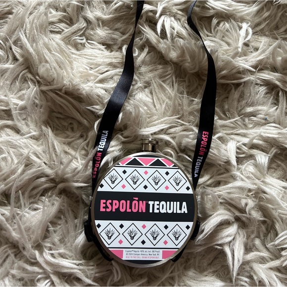 ESPOLON TEQUILA GIFTSET BUNDLE - Picture 2 of 7